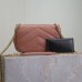 YSL LOULOU MINI in lambskin