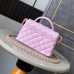 Louis Vuitton VANITY PM BAG