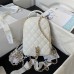 Louis Vuitton CAPUCINES MM