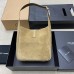 YSL le 5 a 7 supple small suede