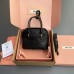 MIUMIU Adventure Nappa Mini Bag (HIGH-END GRADE)