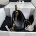Small Dior Book Tote