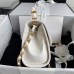 Small Dior Book Tote