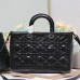 DIOR Large Lady D-Sire Bag