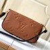 CHANEL 25C hobo bag
