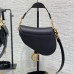 DIOR Mini Saddle Bag with Strap
