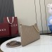 GG Emblem super mini bag