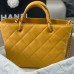 CHANEL 25C hobo bag
