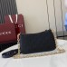 GG Emblem super mini bag