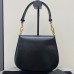 YSL VOLTAIRE TOP HANDLE in BOX SAINT LAURENT