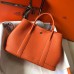 Hermes Garden Party 30 bag