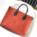Louis Vuitton ONTHEGO MM
