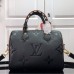 Louis Vuitton SPEEDY BANDOULIERE 25
