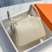Hermes Lindy 26