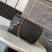 CHANEL Small Flap Bag(high-end grade)
