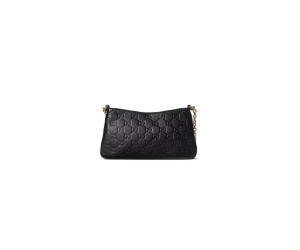 GG Emblem super mini bag