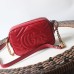 GG Marmont mini shoulder bag