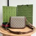 Gucci Horsebit 1955 mini shoulder bag