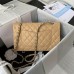 Chanel classic 11.12 handbag