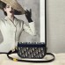 DIOR BOBBY EAST-WEST BAG