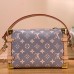 LV SIDE TRUNK MEDIUM BAG