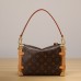 LV SIDE TRUNK MEDIUM BAG