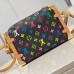 Dior 8 Roll Top Backpack(high-end grade)