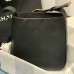 CHANEL HOBO HANDBAG