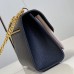 CHANEL Large Flap Bag With Top Handle(high-end grade)