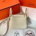 Hermes Lindy Mini Bag