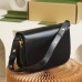 Gucci Horsebit 1955 small shoulder bag