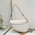 Dior Saddle Bag with Strap
