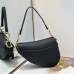 Dior Saddle Bag with Strap