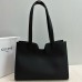 CELINE CABAS 16 IN SUPPLE GRAINED CALFSKIN