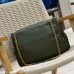 YSL JAMIE 4.3 IN LAMBSKIN