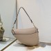 Dior Saddle Bag with Strap