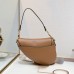 Dior Saddle Bag with Strap