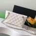 Chanel 25c mini tote(high-end grade)