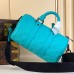 LV Keepall Bandouliere 25