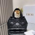 SMALL DIOR TOUJOURS BAG(HIGH-END GRADE)
