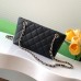 Chanel 25c mini tote(high-end grade)