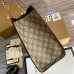 Padlock medium GG shoulder bag