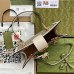 Padlock small GG shoulder bag