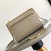 CHANEL Large Flap Bag With Top Handle(high-end grade)
