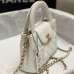 GUCCI Aphrodite small shoulder bag