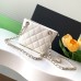 Chanel 25cm Sa Mini Tote Bag(high-end grade)