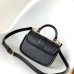 Medium Dior Toujours Vertical Tote Bag(high-end grade)