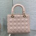 Medium Lady Dior Bag
