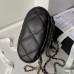 CHANEL BACKPACK