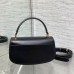 Small 30 Montaigne Avenue Top Handle Bag